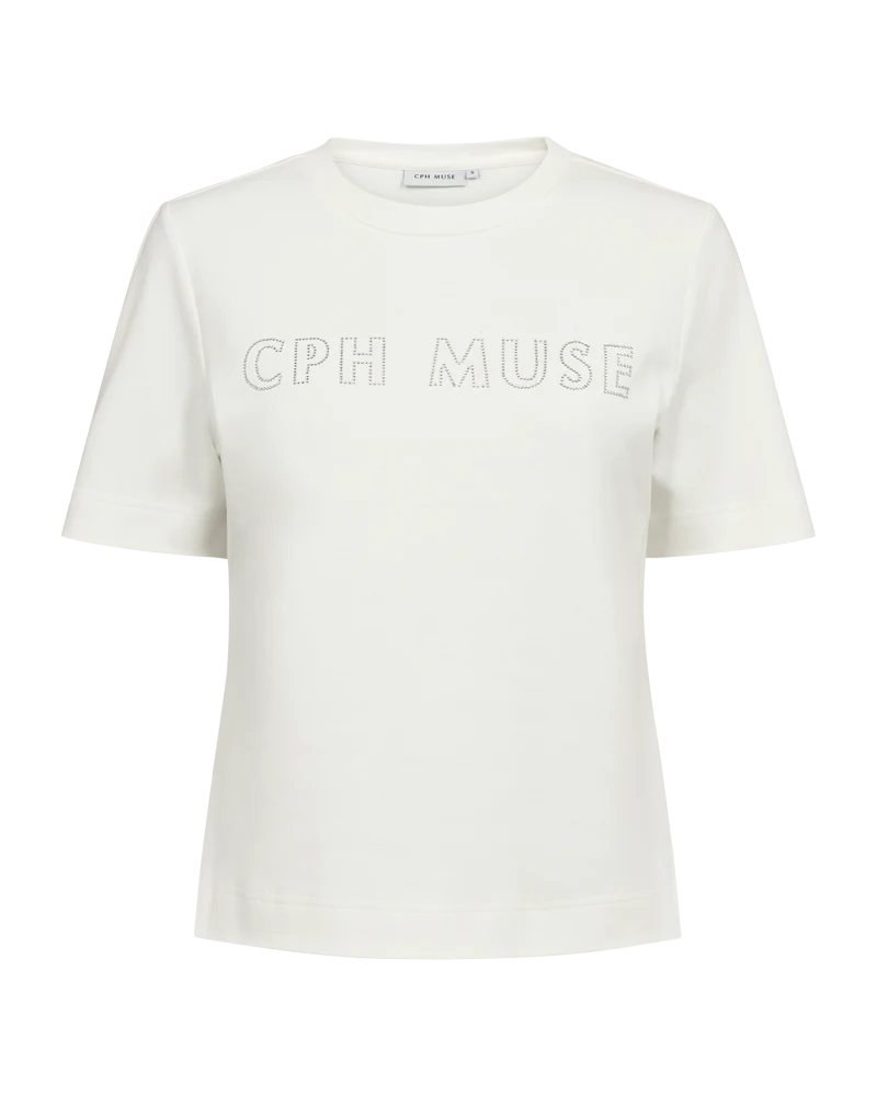 Muse tee