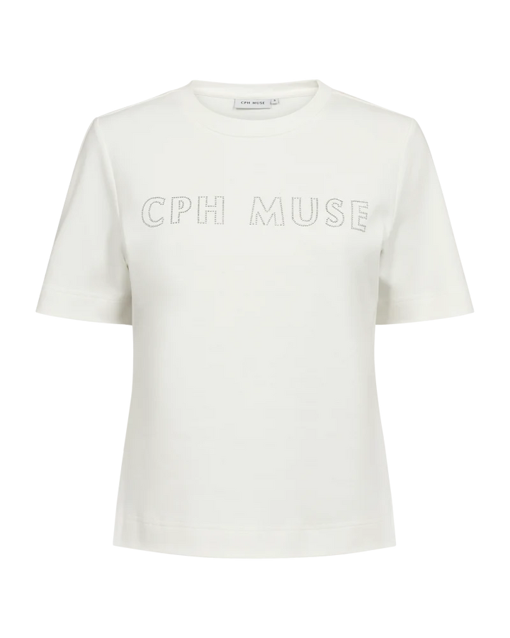 Muse tee