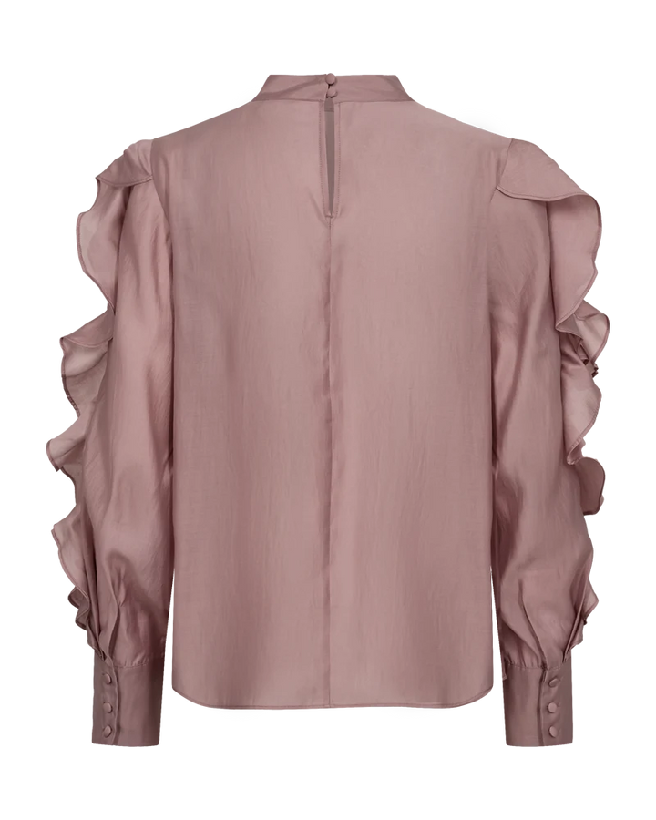 Molly blouse