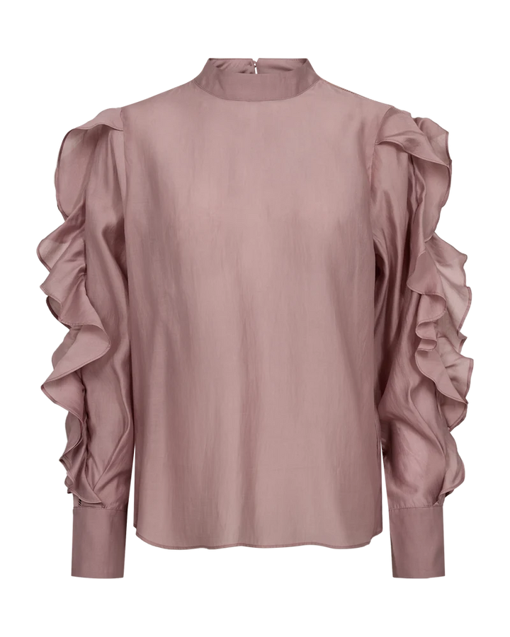 Molly blouse