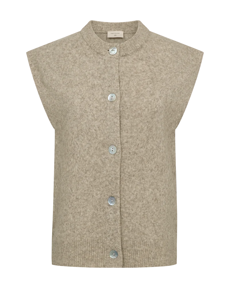 Alpa vest