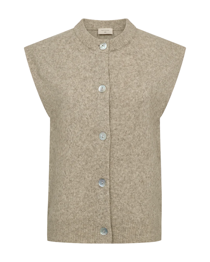 Alpa vest