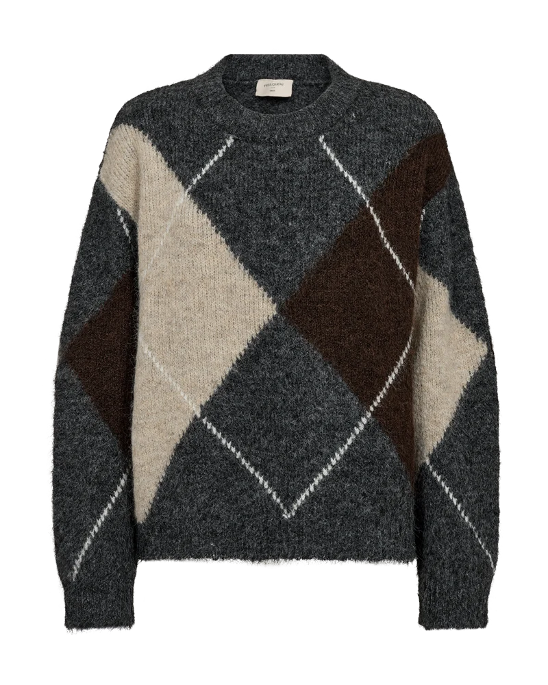 Grslulu pullover