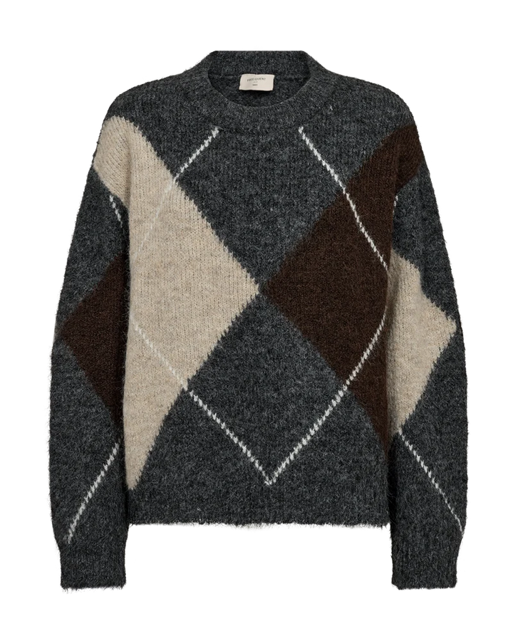 Grslulu pullover