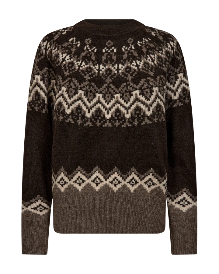 Merla pullover