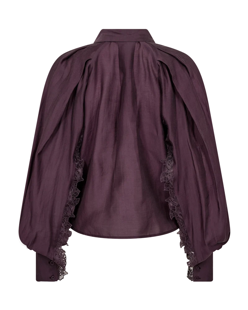 Molly blusa