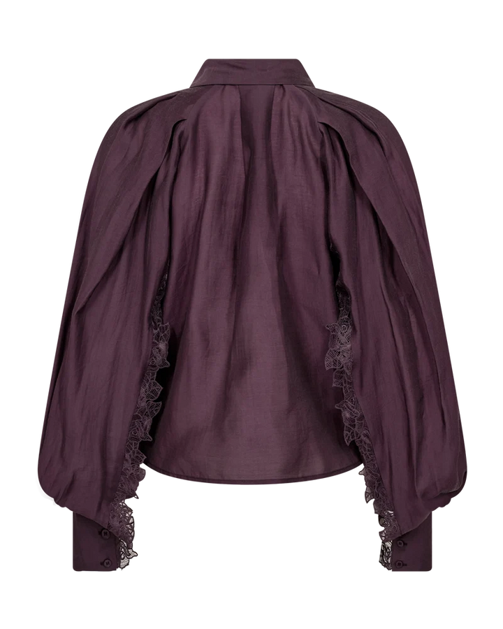 Molly blusa