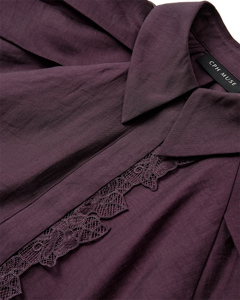 Molly blusa