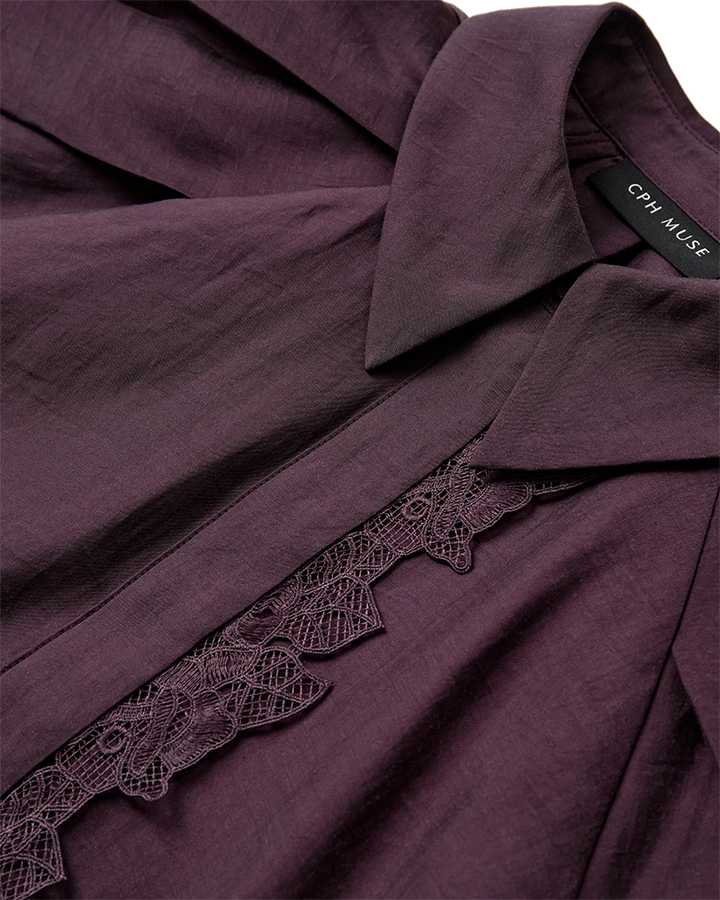 Molly blusa
