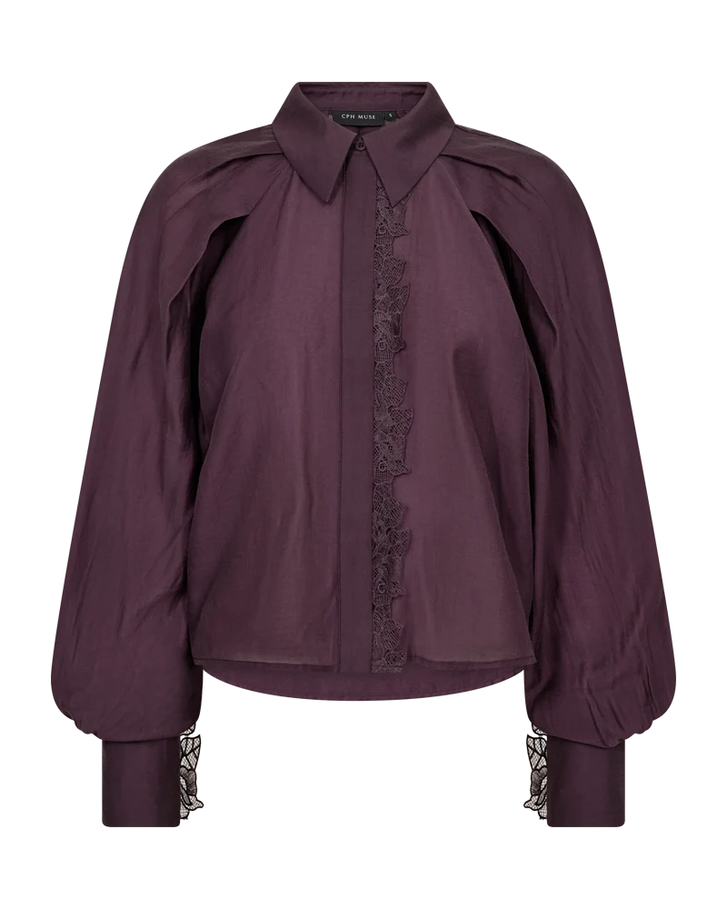 Molly blusa