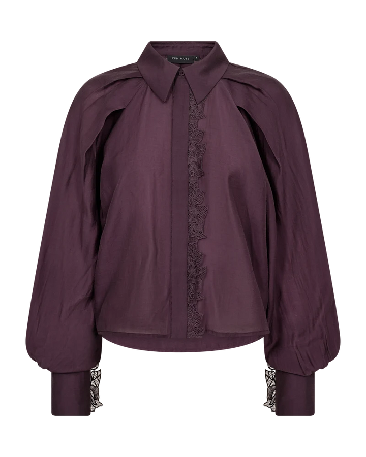 Molly blusa
