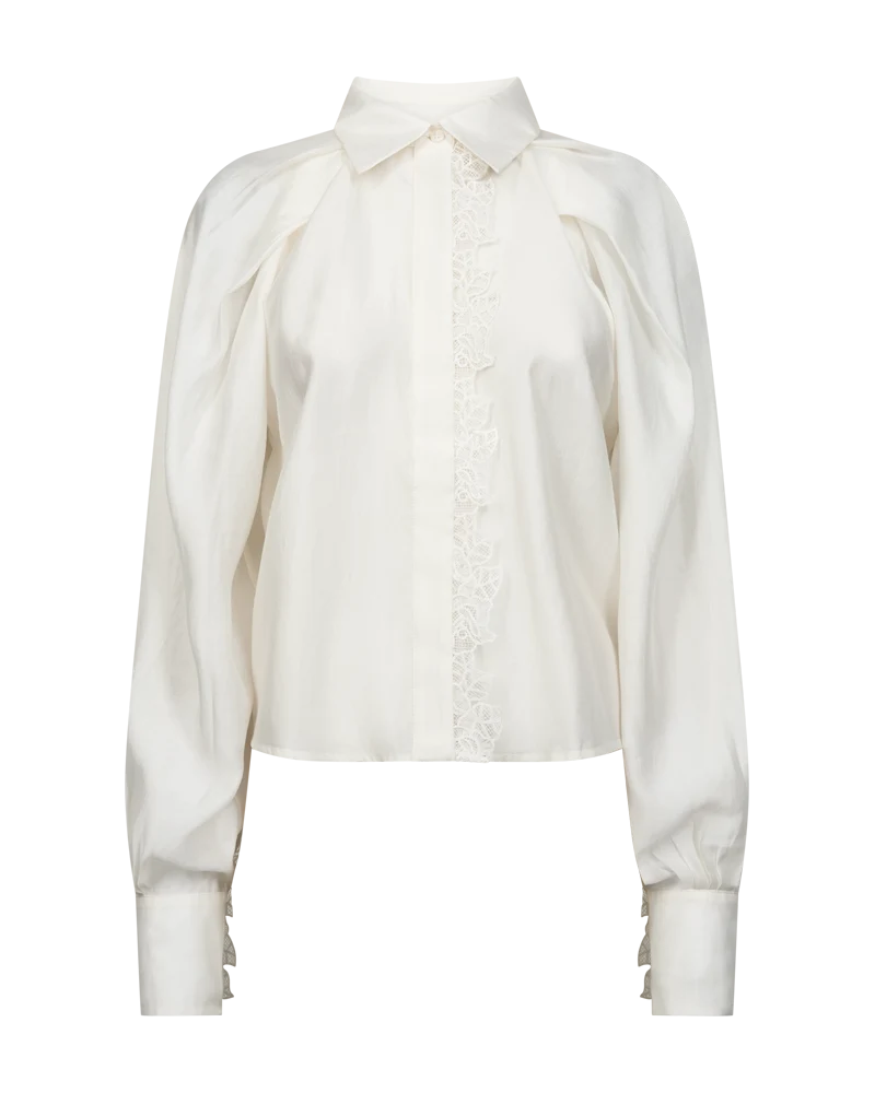 Molly blusa