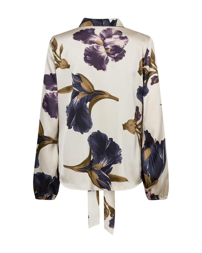 Zila blusa