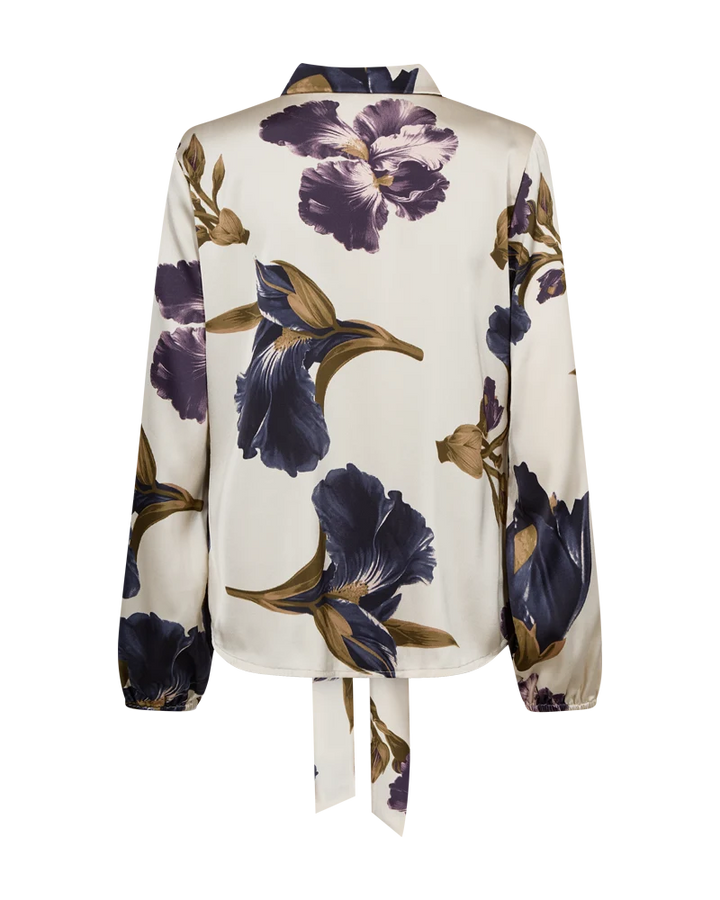 Zila blusa