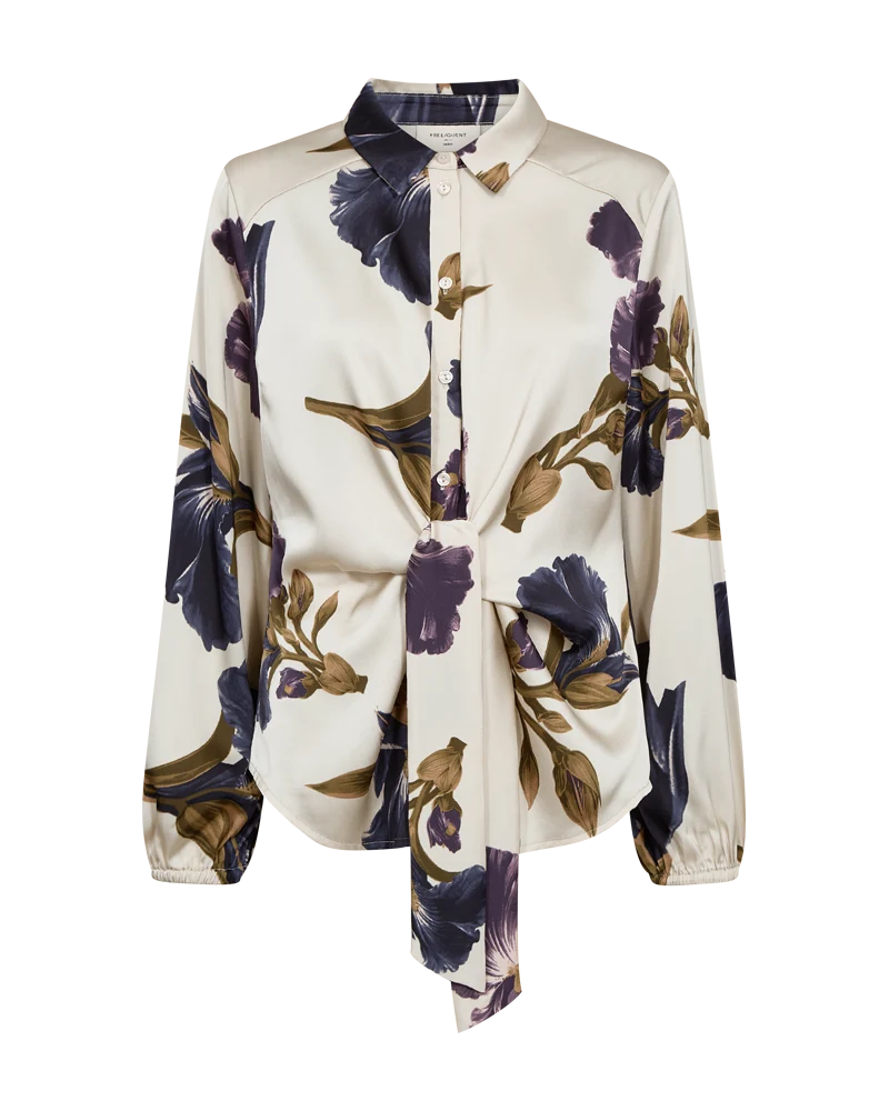 Zila blusa