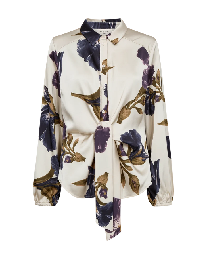 Zila blusa