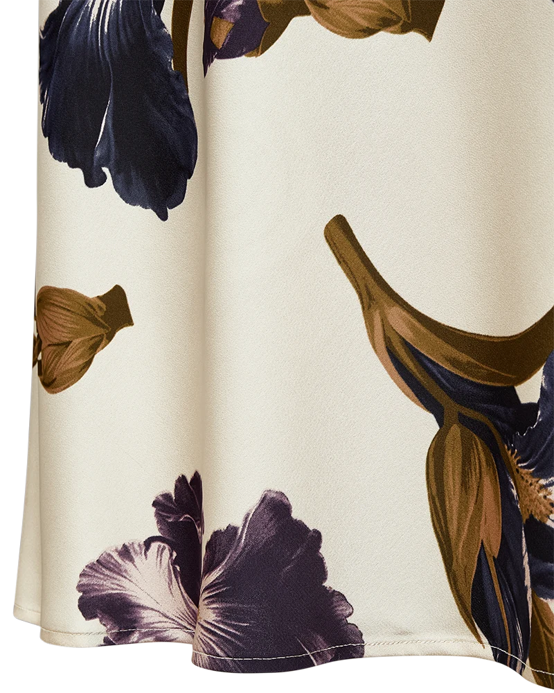 Zila skirt