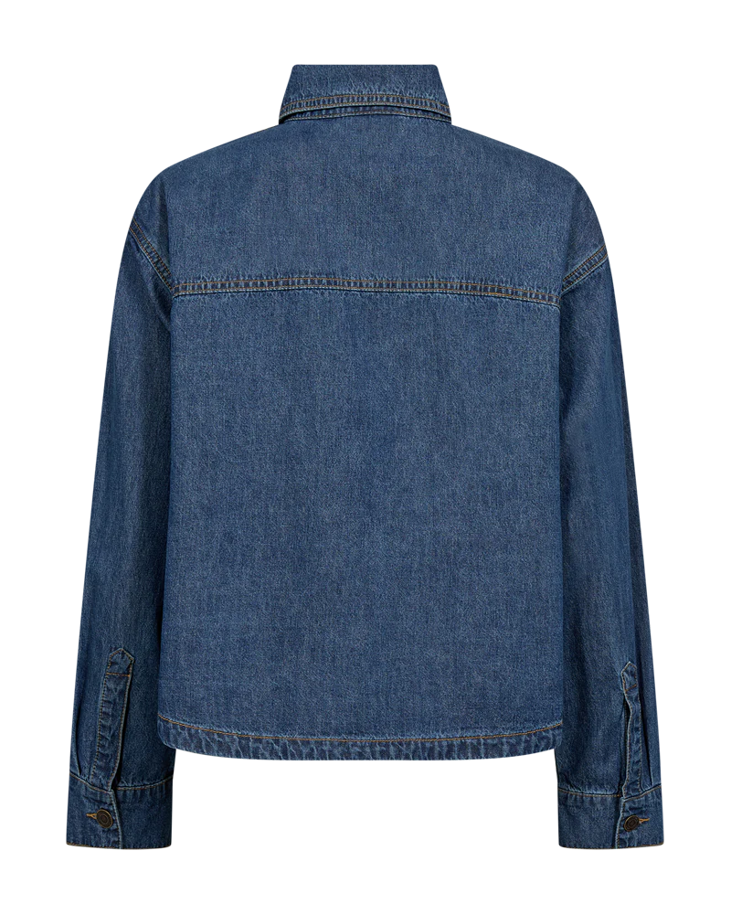 Lisea jacket