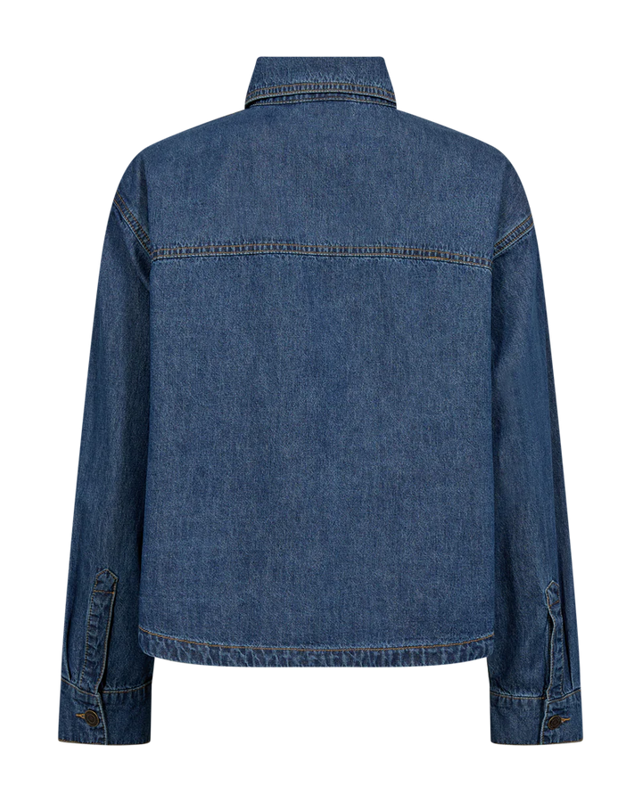 Lisea jacket