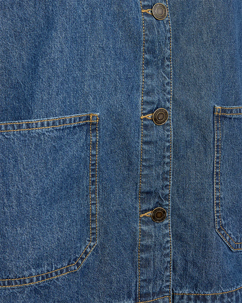 Lisea jacket
