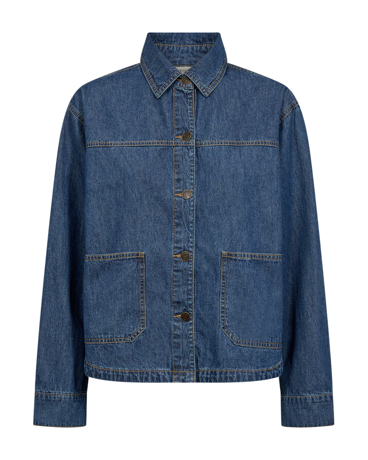 Lisea jacket