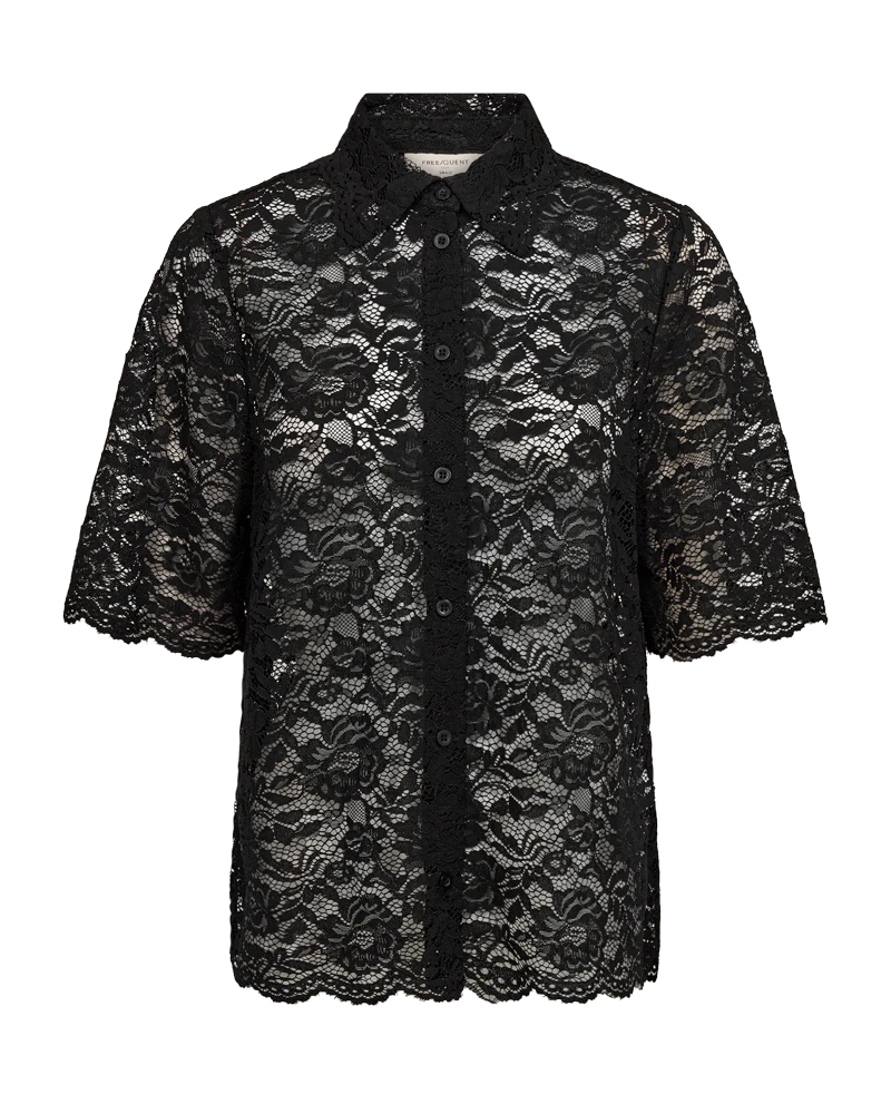 Lacina shirt