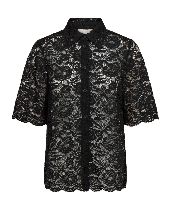 Lacina shirt