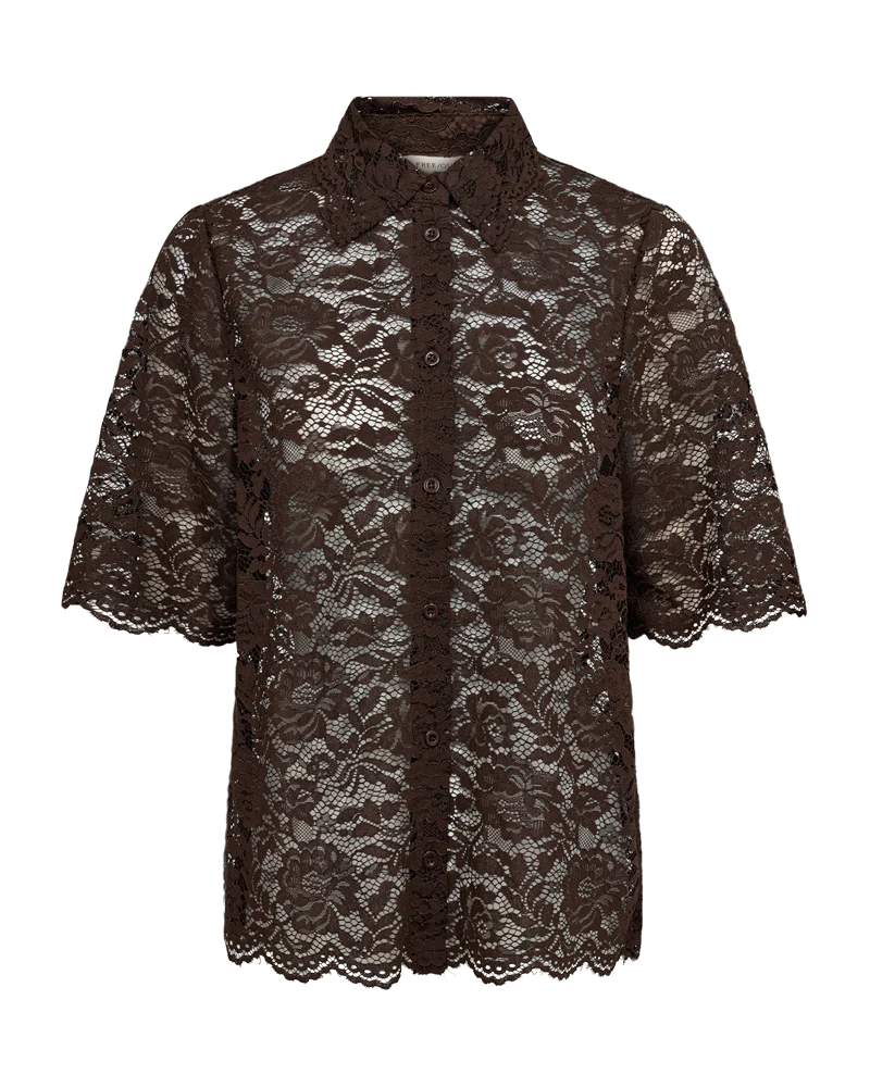 Lacina shirt