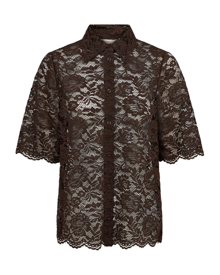 Lacina shirt