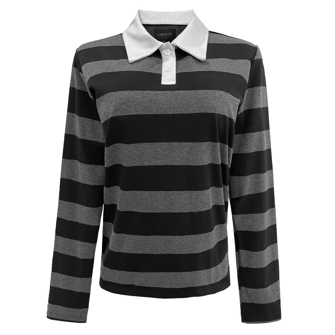 Polo ls shirt