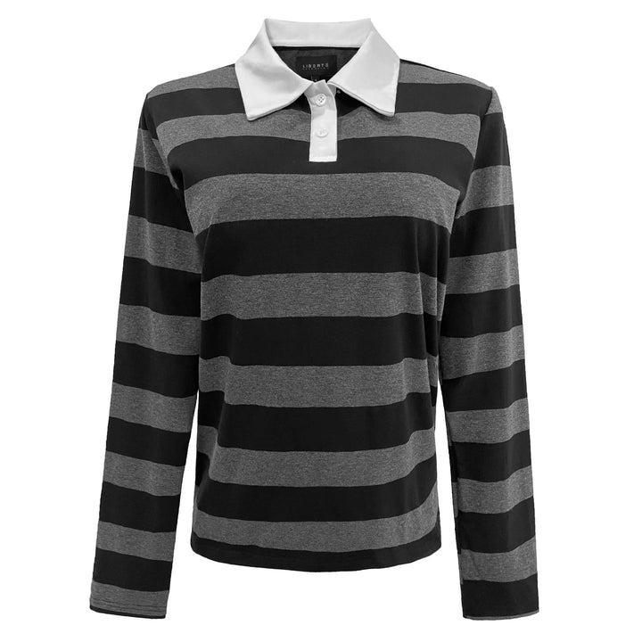 Polo ls shirt