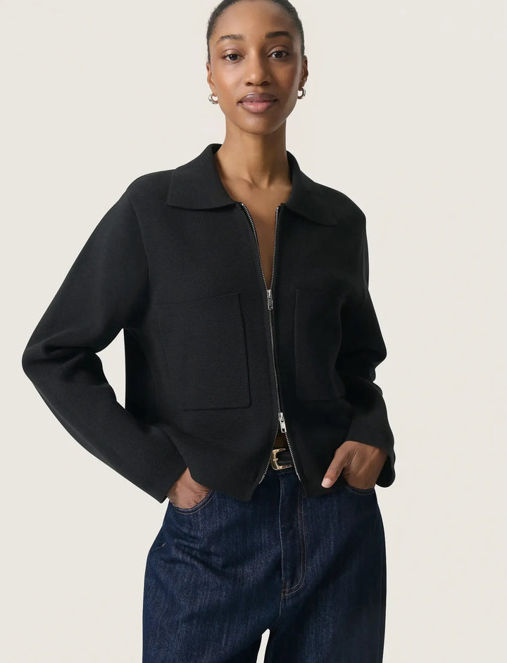 HAvena jacket