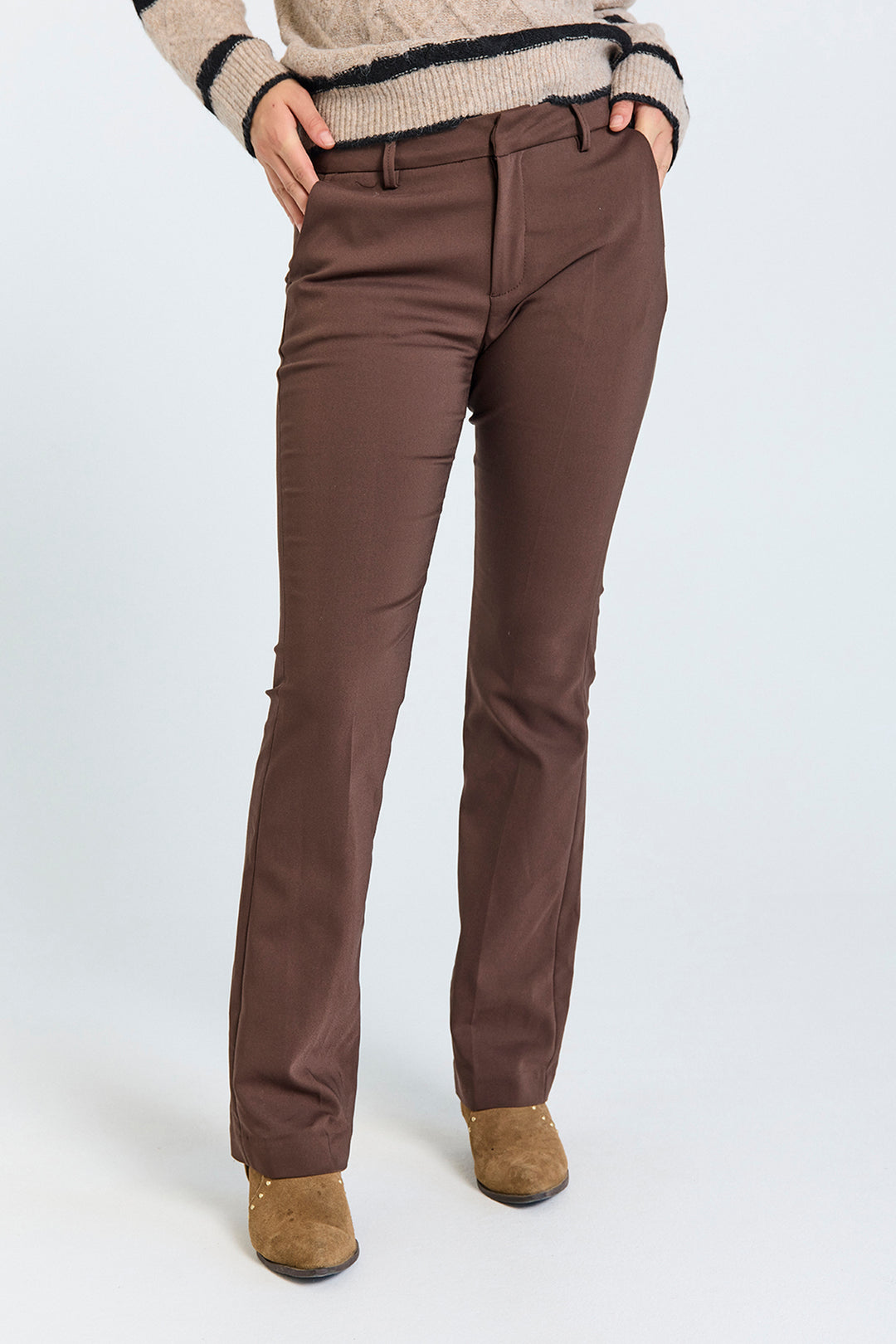 Isadora bootcut