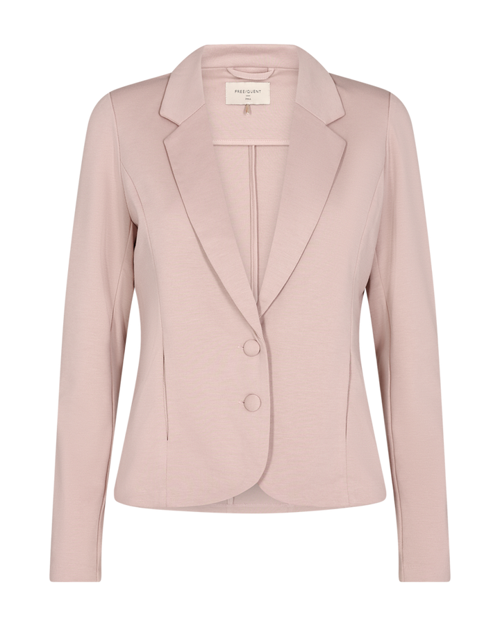 Nanni jacket