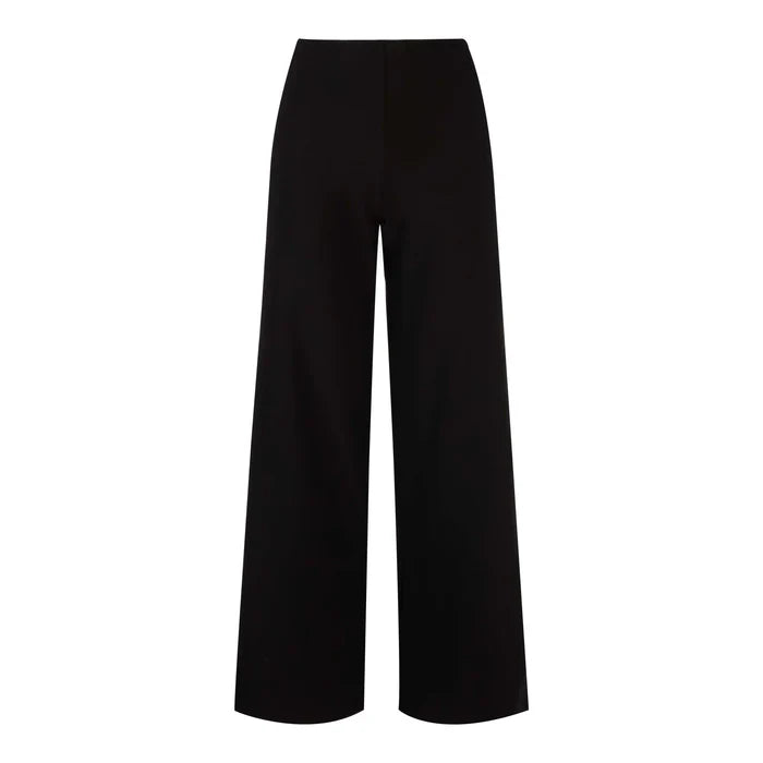 Henne wide pants