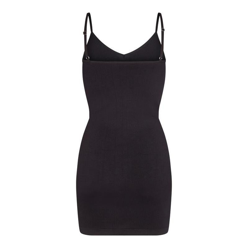 Ninna slip dress