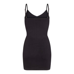 Ninna slip dress