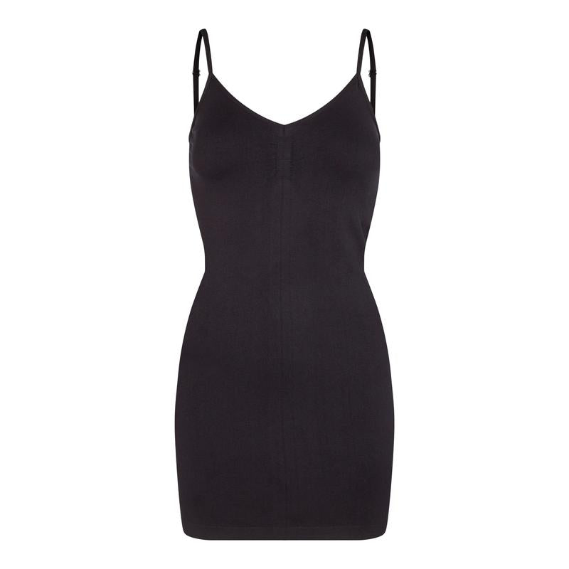 Ninna slip dress