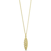 Hálssmúkka gold 2306