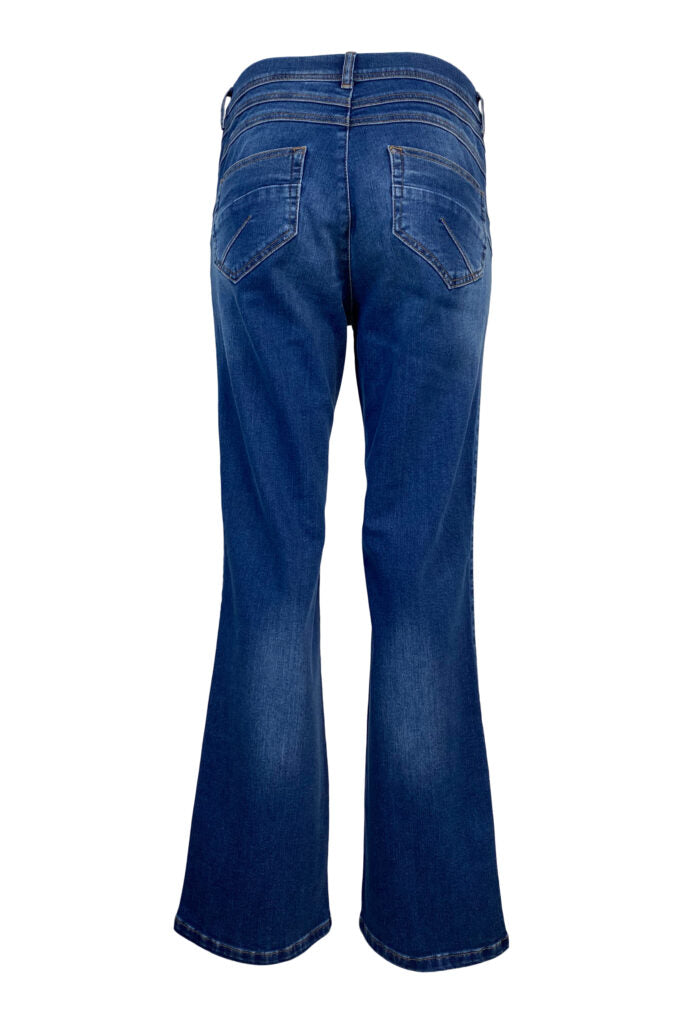 Towson pant denim