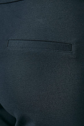 PontaPW PA Black